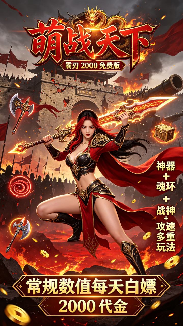 游戏实拍画面